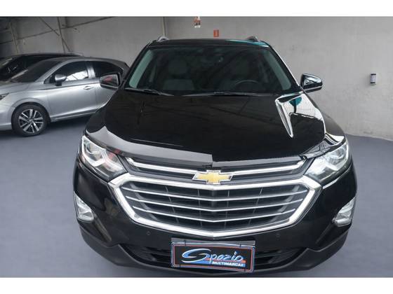 CHEVROLET EQUINOX 2.0 16V TURBO GASOLINA PREMIER AWD AUTOMÁTICO